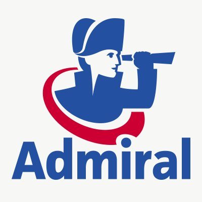 Admiral Contact