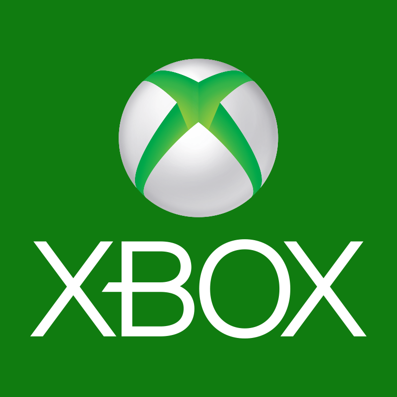 Microsoft Xbox numbers UK