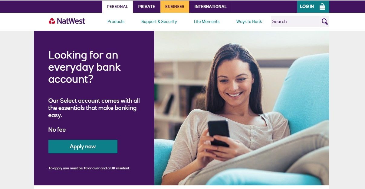 Natwest Credit Card Abroad Newletterjdi Co - natwest customer service